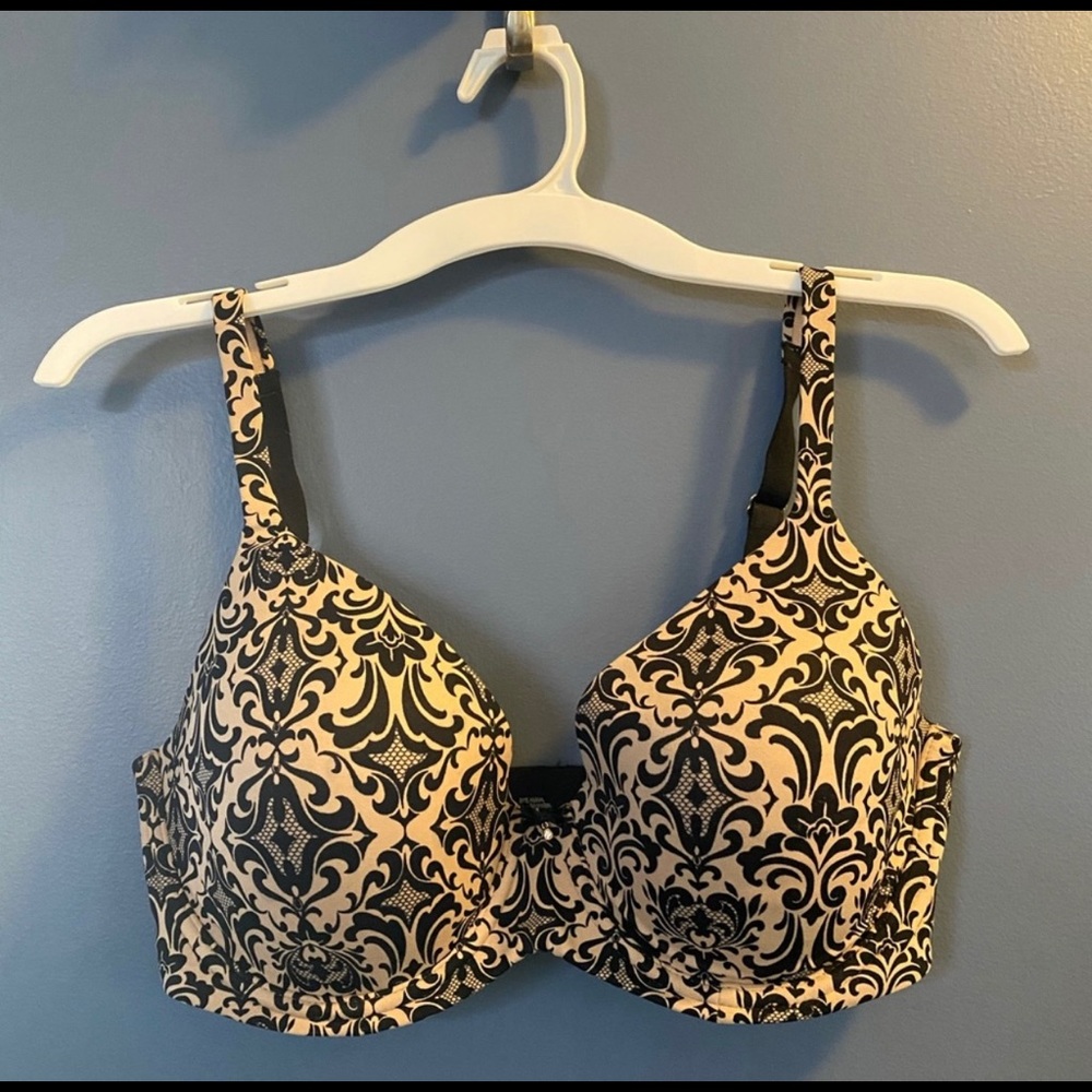 Soma 36 DD full coverage bra